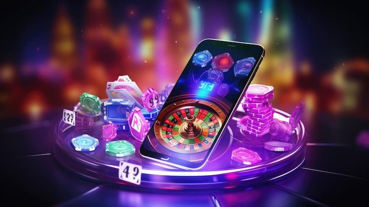 Bantuan mobile lewat percakapan a24