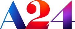Logo a24
